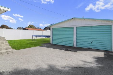 Photo of property in 5 Burwood Road, Matamata, 3400