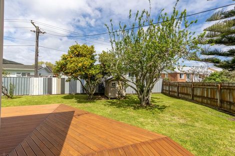 Photo of property in 9 Hamua Grove, Waiwhetu, Lower Hutt, 5010