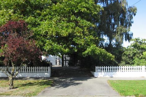 Photo of property in 11 Broadway Avenue, Highfield, Timaru, 7910