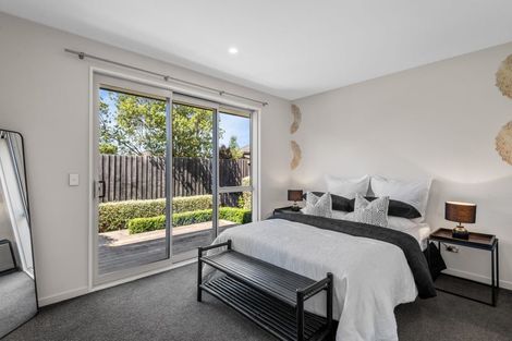 Photo of property in 8 The Runway, Wigram, Christchurch, 8042