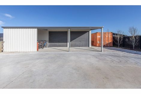 Photo of property in 37 Norris Drive, Swannanoa, Kaiapoi, 7692