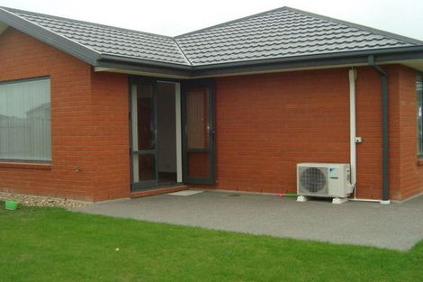 Photo of property in 18 Clematis Place, Wigram, Christchurch, 8042