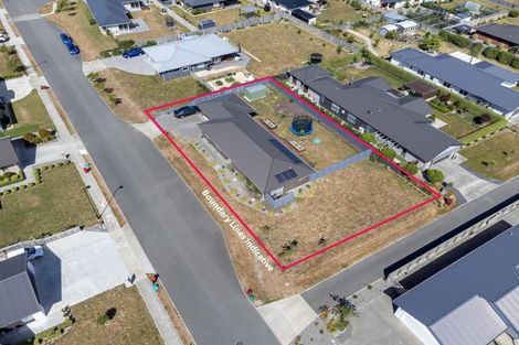 Photo of property in 1 Routhan Way, Carterton, 5713