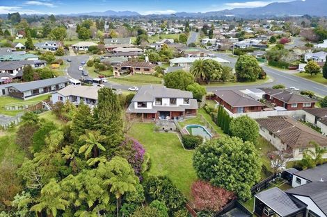 Photo of property in 3 Randell Place, Te Puke, 3119