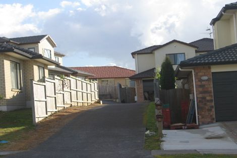 Photo of property in 7 Craigavon Drive, East Tamaki, Auckland, 2013