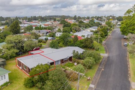 Photo of property in 3/25 Kowhai Avenue, Kaikohe, 0405