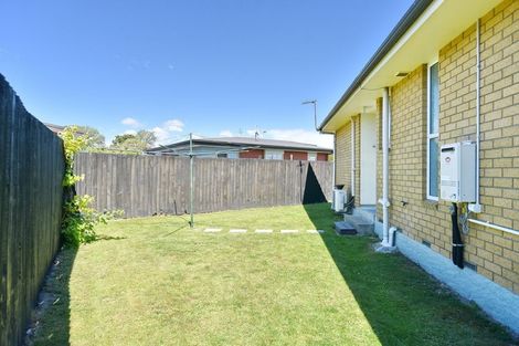 Photo of property in 4 Gala Lane, Woolston, Christchurch, 8062