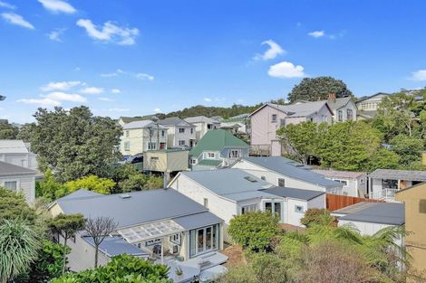 Photo of property in Masina Apartments, 306/80 Riddiford Street, Newtown, Wellington, 6021