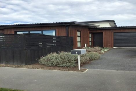 Photo of property in 8 Berg Way, Belfast, Christchurch, 8051