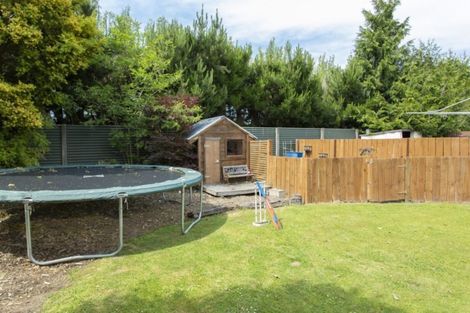 Photo of property in 85 Grove Street, Tinwald, Ashburton, 7700