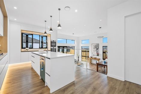 Photo of property in 9 Tiro Street, Flat Bush, Auckland, 2019