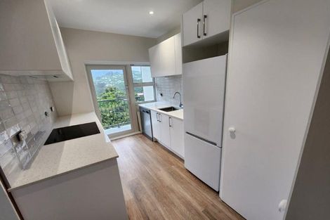 Photo of property in 8/116 Mairangi Road, Wilton, Wellington, 6012