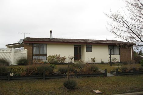 Photo of property in 1 Cornish Place, Cromwell, 9310