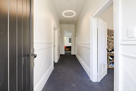 Photo of property in 52 Maitland Street, Dunedin Central, Dunedin, 9016