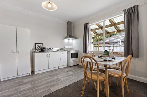 Photo of property in 195 College Street, West End, Palmerston North, 4412