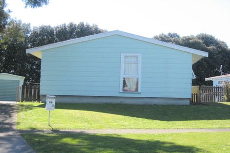Photo of property in 39 Morgan Crescent, Levin, 5510
