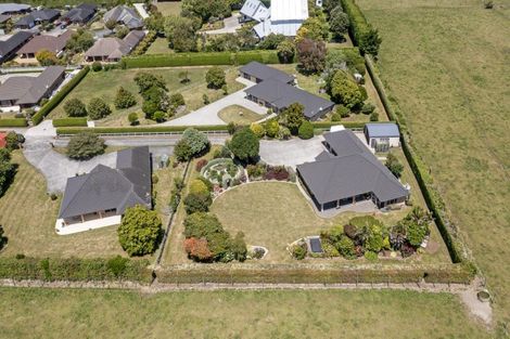 Photo of property in 24c Manawapou Road, Hawera, 4610