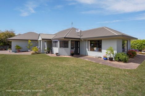 Photo of property in 57 Kiddle Drive, Hilltop, Taupo, 3330