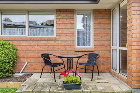 Photo of property in 205a Aldwins Road, Phillipstown, Christchurch, 8062