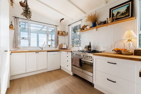 Photo of property in 162 Purakaunui Road, Mihiwaka, Port Chalmers, 9081