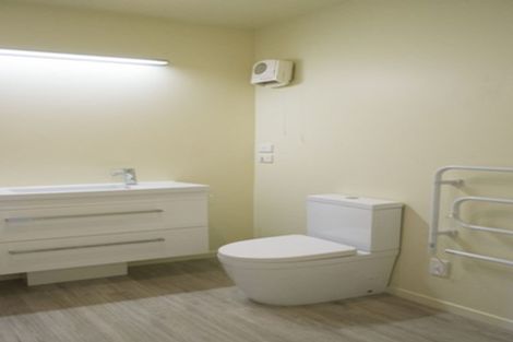 Photo of property in Pirie Street Townhouses, 18/35 Pirie Street, Mount Victoria, Wellington, 6011