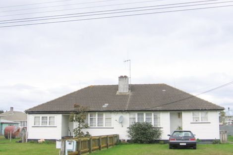 Photo of property in 12-14 Herrington Street, Foxton, 4814