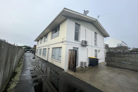 Photo of property in 3/26 Stoneyhurst Street, St Albans, Christchurch, 8014