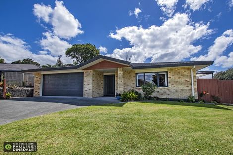 Photo of property in 4 Conifer Grove, Te Kamo, Whangarei, 0112