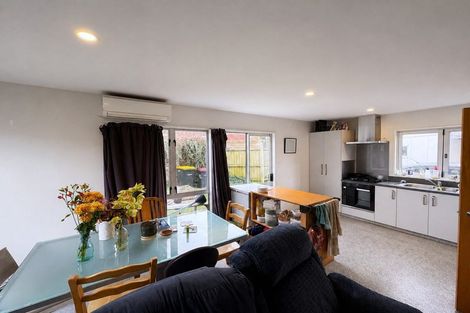 Photo of property in 109a Peverel Street, Riccarton, Christchurch, 8041