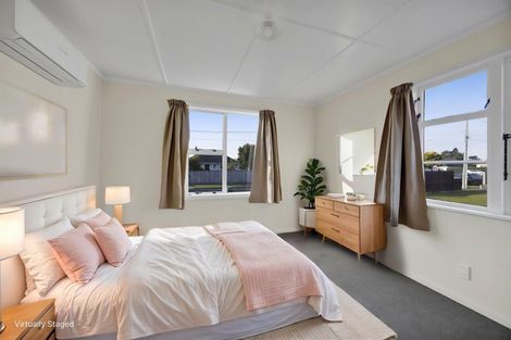 Photo of property in 7 Maranui Street, Welbourn, New Plymouth, 4310