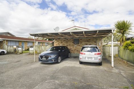 Photo of property in 5/120 Featherston Street, Palmerston North, 4410
