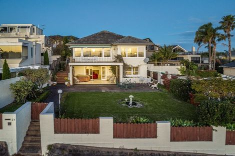Photo of property in 23 Cliff Road, Saint Heliers, Auckland, 1071