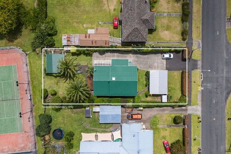 Photo of property in 26 Park Road, Katikati, 3129