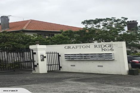 Photo of property in 6m Carlton Gore Road, Grafton, Auckland, 1023