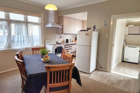 Photo of property in 6 Ashmore Avenue, Cobden, Greymouth, 7802