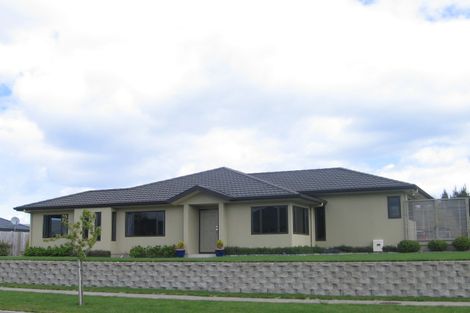 Photo of property in 158 Lakewood Drive, Nukuhau, Taupo, 3330