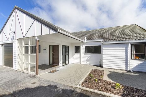 Photo of property in 5/53 Dominion Park Street, Johnsonville, Wellington, 6037