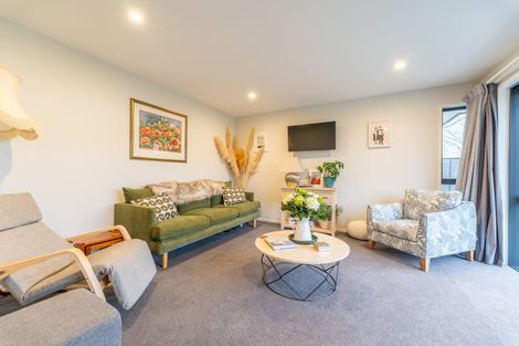 Photo of property in 79a Mckenzie Street, Geraldine, 7930