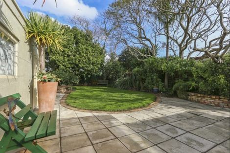 Photo of property in 100 Burnley Terrace, Sandringham, Auckland, 1025