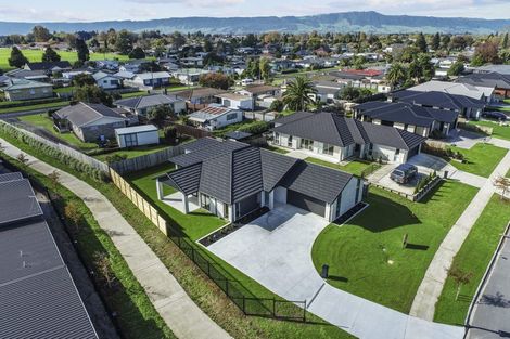 Photo of property in 39 Hinerangi Crescent, Matamata, 3400