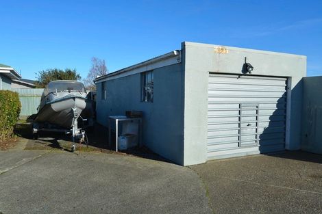 Photo of property in 274 Princes Street, Strathern, Invercargill, 9812