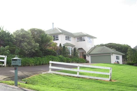 Photo of property in 9 Polo Prince Drive, Totara Park, Manurewa, 2576