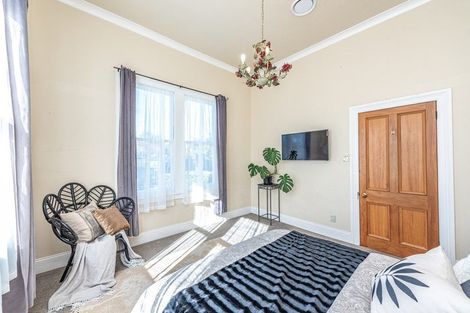 Photo of property in 1 Arran Place, Aramoho, Whanganui, 4500