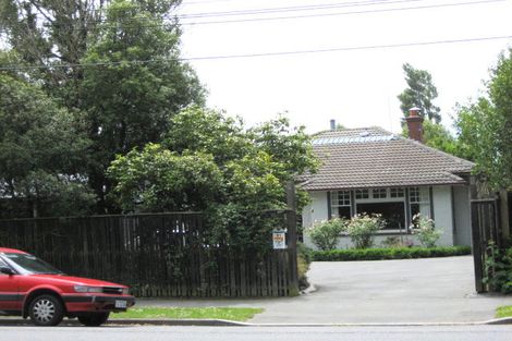 Photo of property in 91a Opawa Road, Opawa, Christchurch, 8023