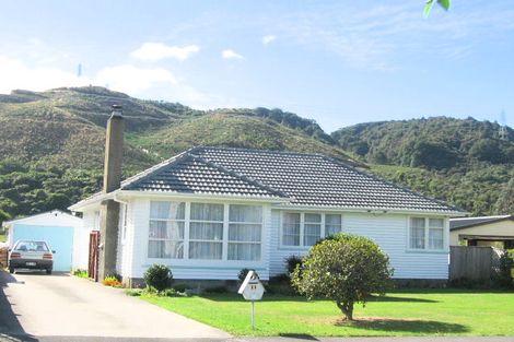 Photo of property in 34 Mcleod Street, Elderslea, Upper Hutt, 5018