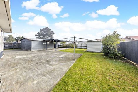 Photo of property in 36 Cranmere Crescent, Mangere East, Auckland, 2024