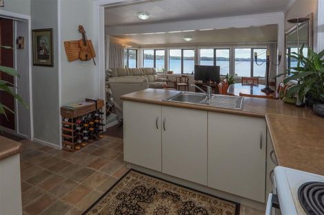 Photo of property in 433 State Highway 30, Lake Rotoma, Rotorua, 3074