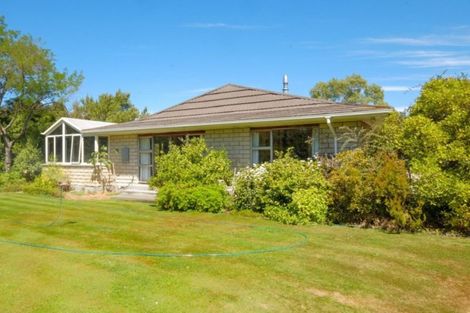 Photo of property in 166 Amberley Beach Road, Amberley, 7481