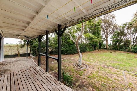 Photo of property in 459 State Highway 57, Opiki, Palmerston North, 4474