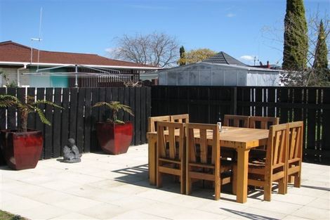 Photo of property in 4 Pukatea Place, Matamata, 3400